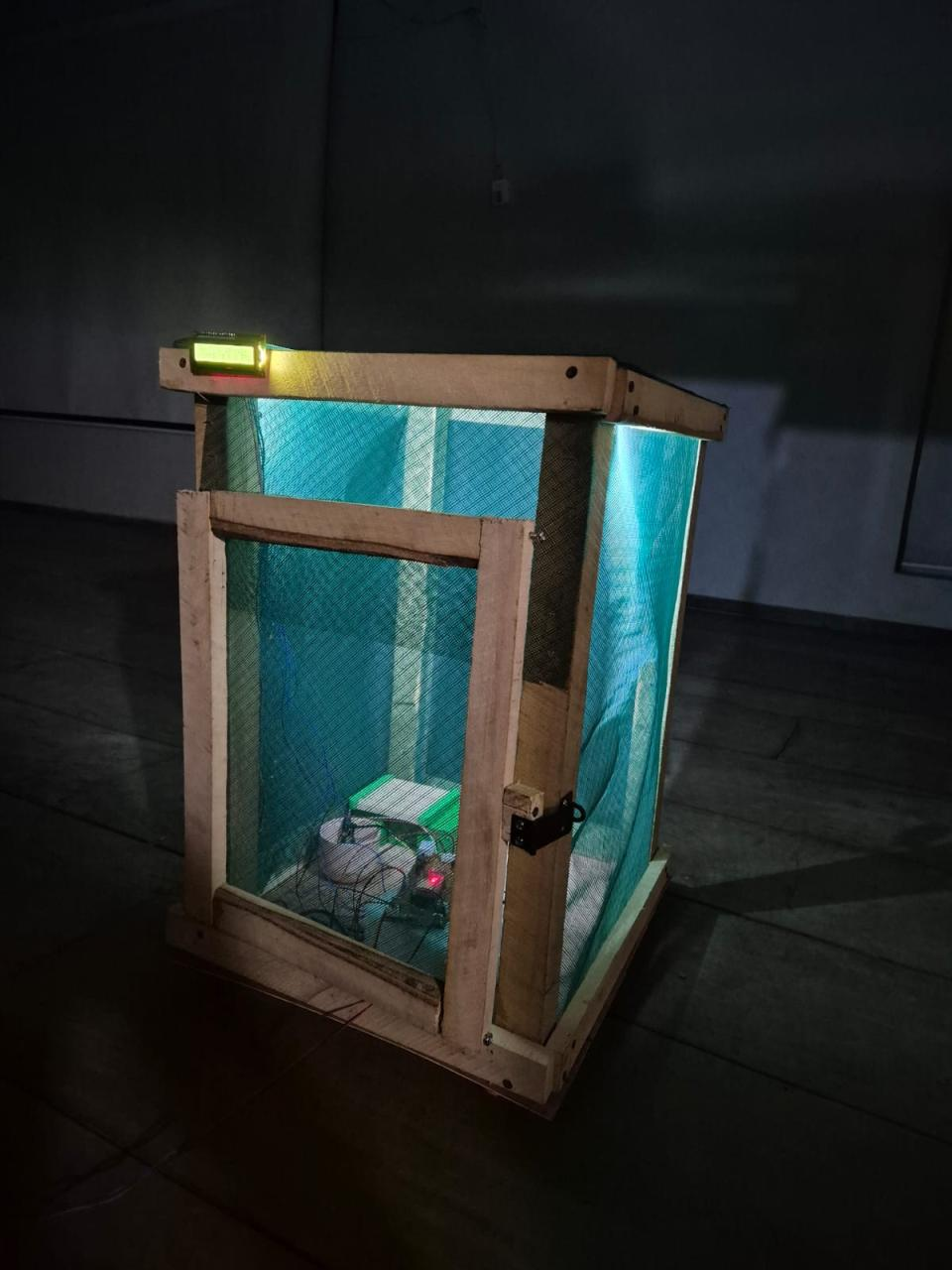 BSFix - Automated IoT setup for BSF Farming image 2