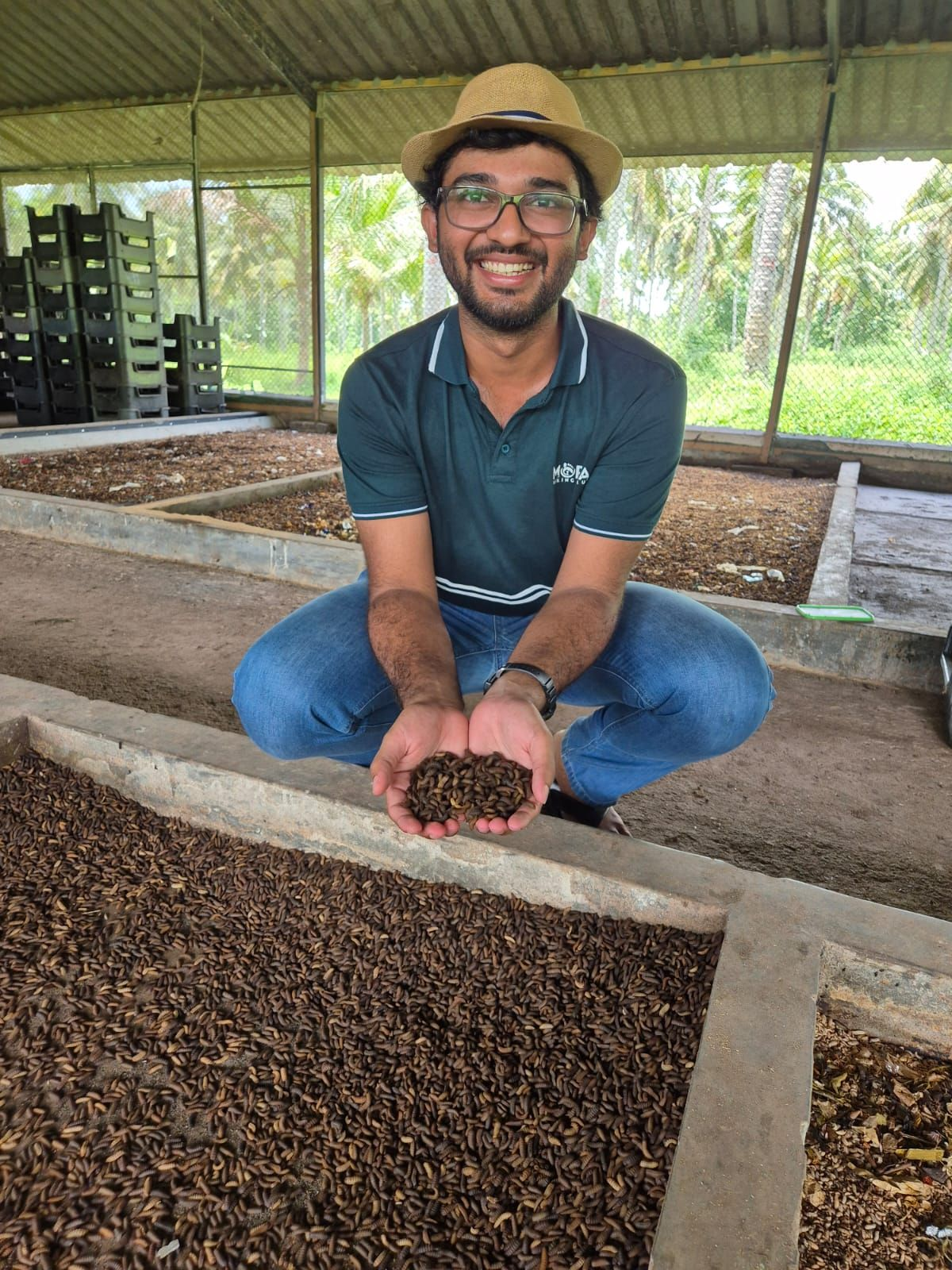 BSFix - Automated IoT setup for BSF Farming image 5